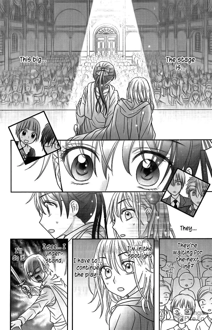 Kageki no Kuni no Alice Chapter 3 page 42 - 