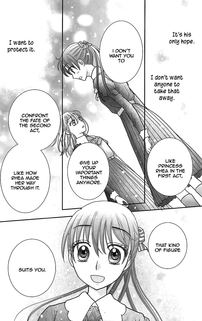 Kageki no Kuni no Alice Chapter 3 page 53 - 