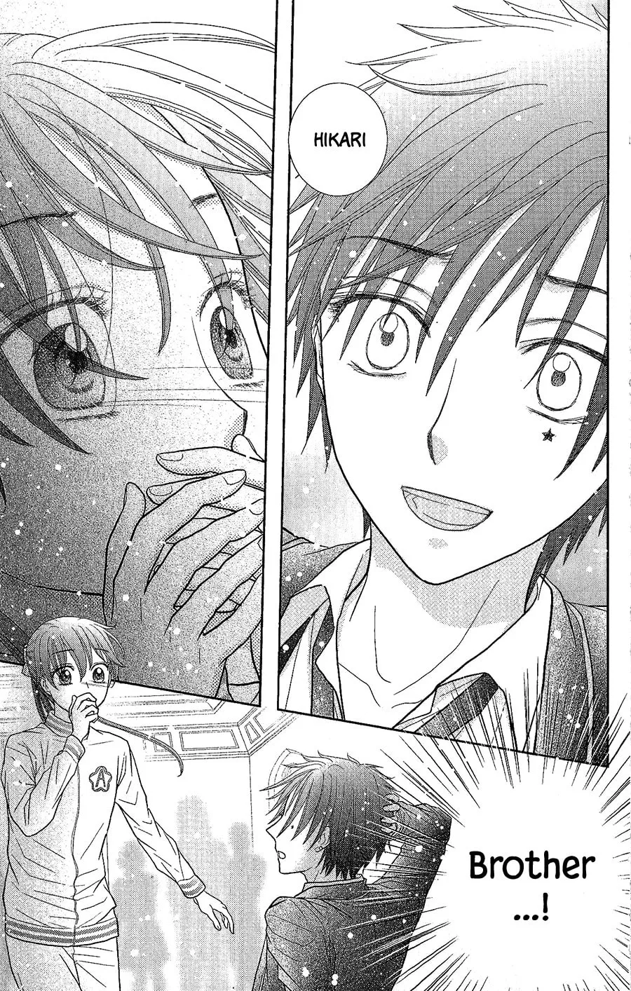 Kageki no Kuni no Alice Chapter 5 page 26 - 
