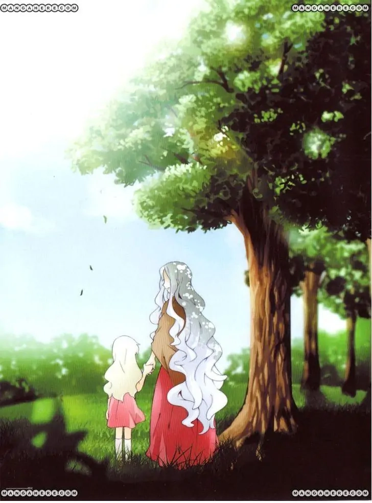 Read Kagerou Daze chapter 0 image 0 on Lezhin