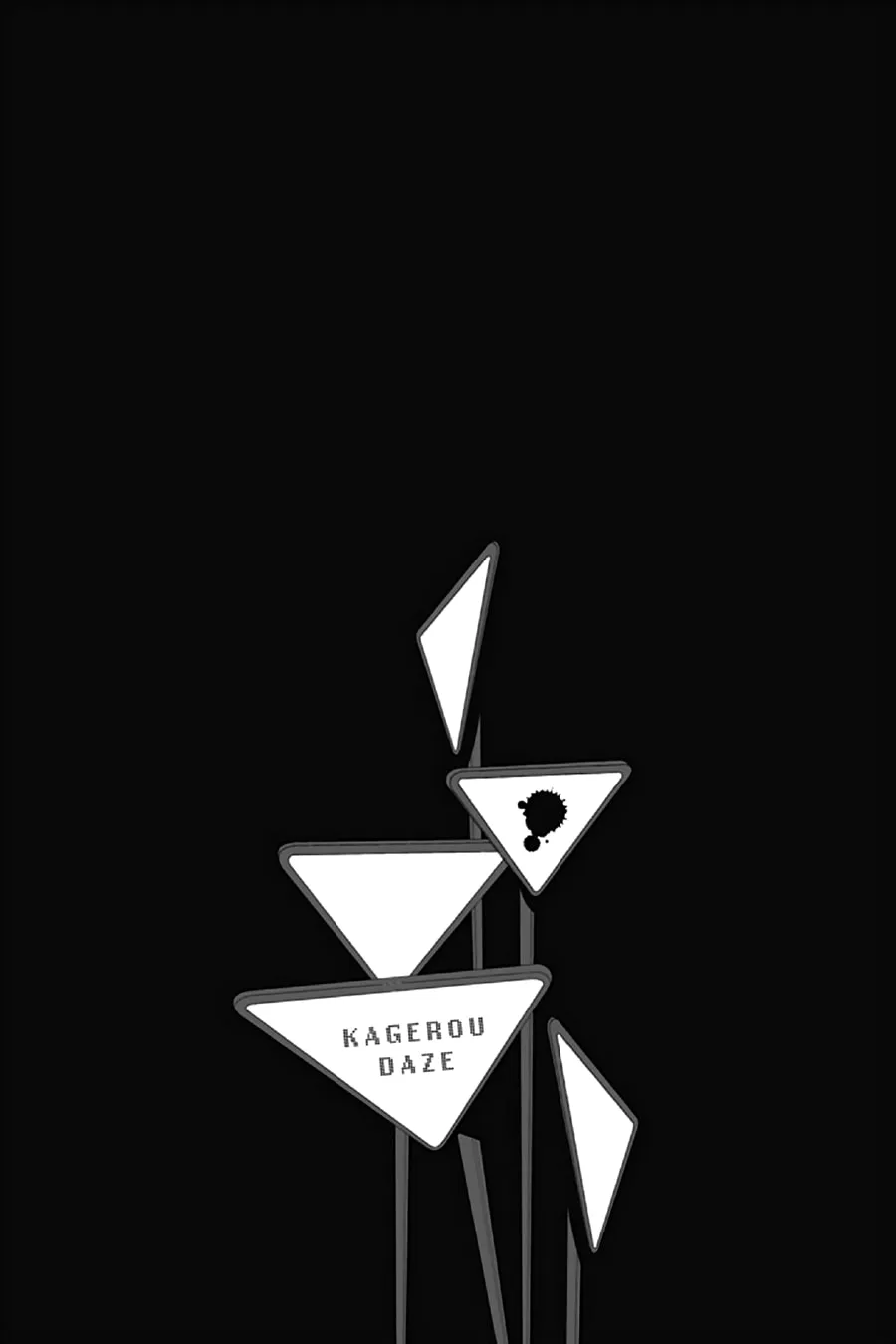 Read Kagerou Daze chapter 13 image 31 on Lezhin