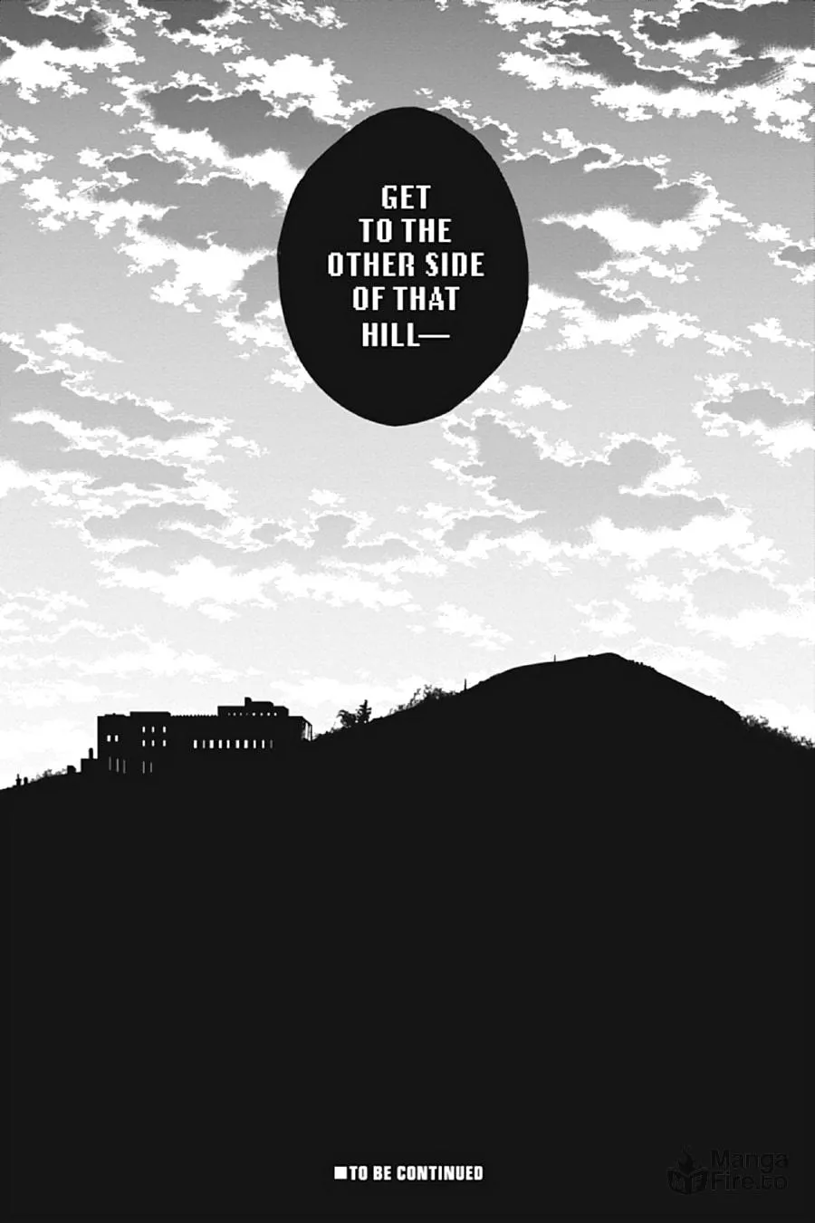 Read Kagerou Daze chapter 14 image 35 on Lezhin