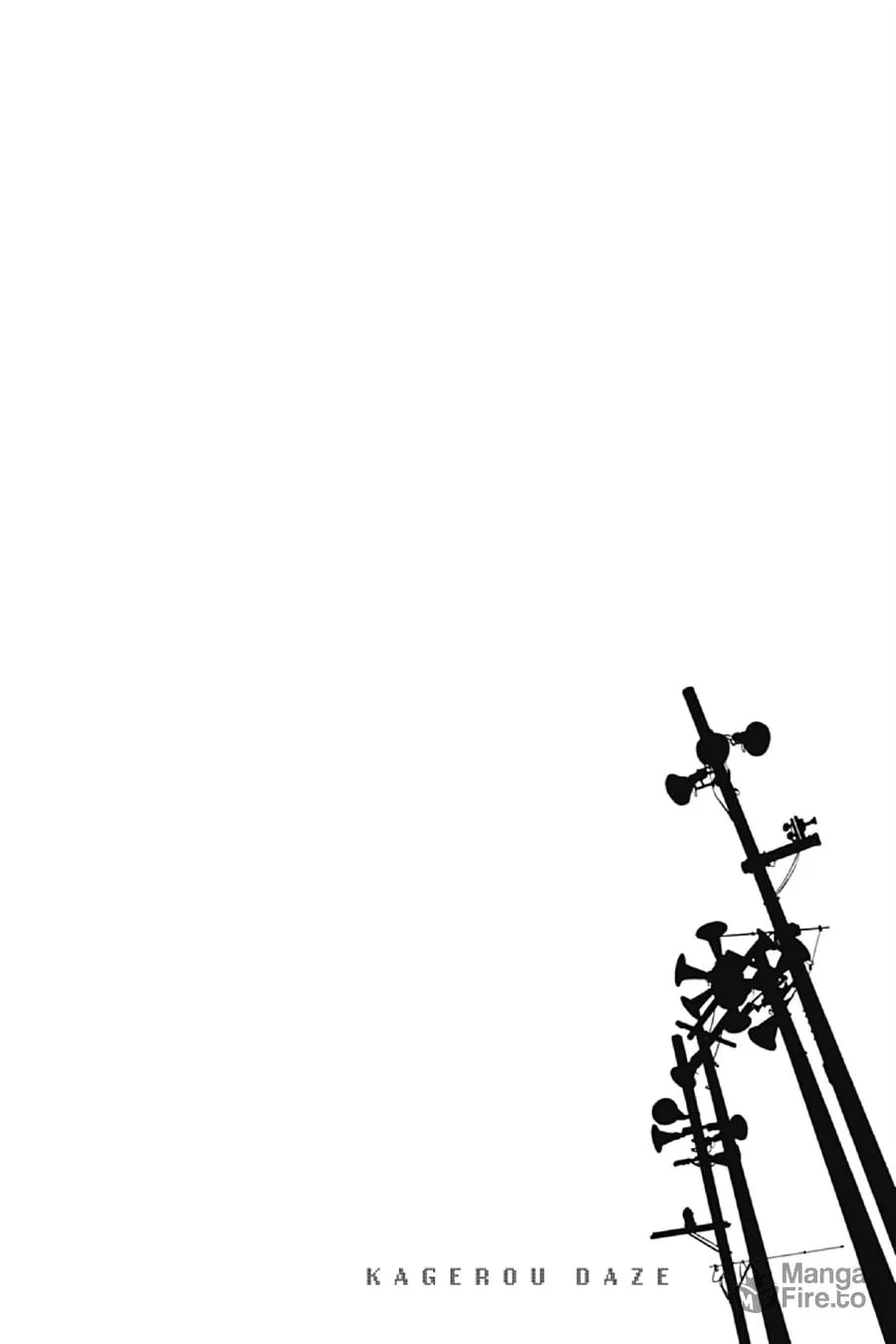 Read Kagerou Daze chapter 16 image 34 on Lezhin
