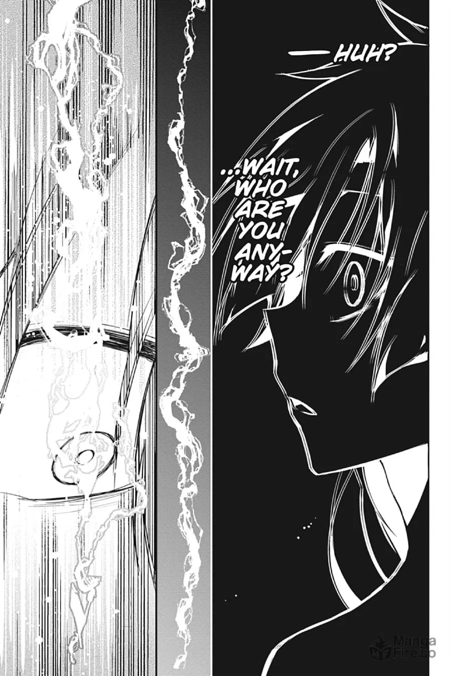 Read Kagerou Daze chapter 17 image 17 on Lezhin