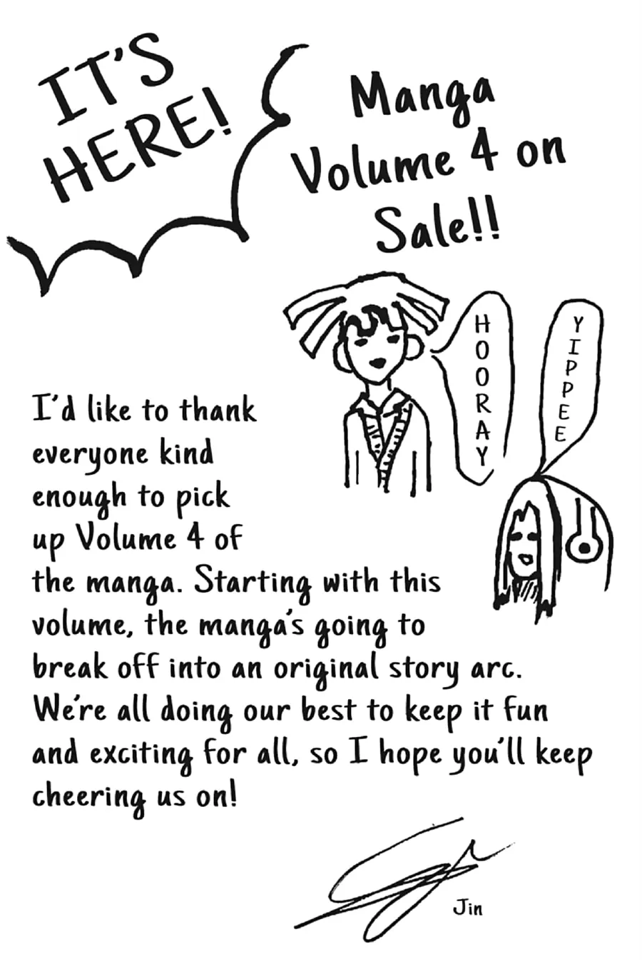 Read Kagerou Daze chapter 19 image 30 on Lezhin