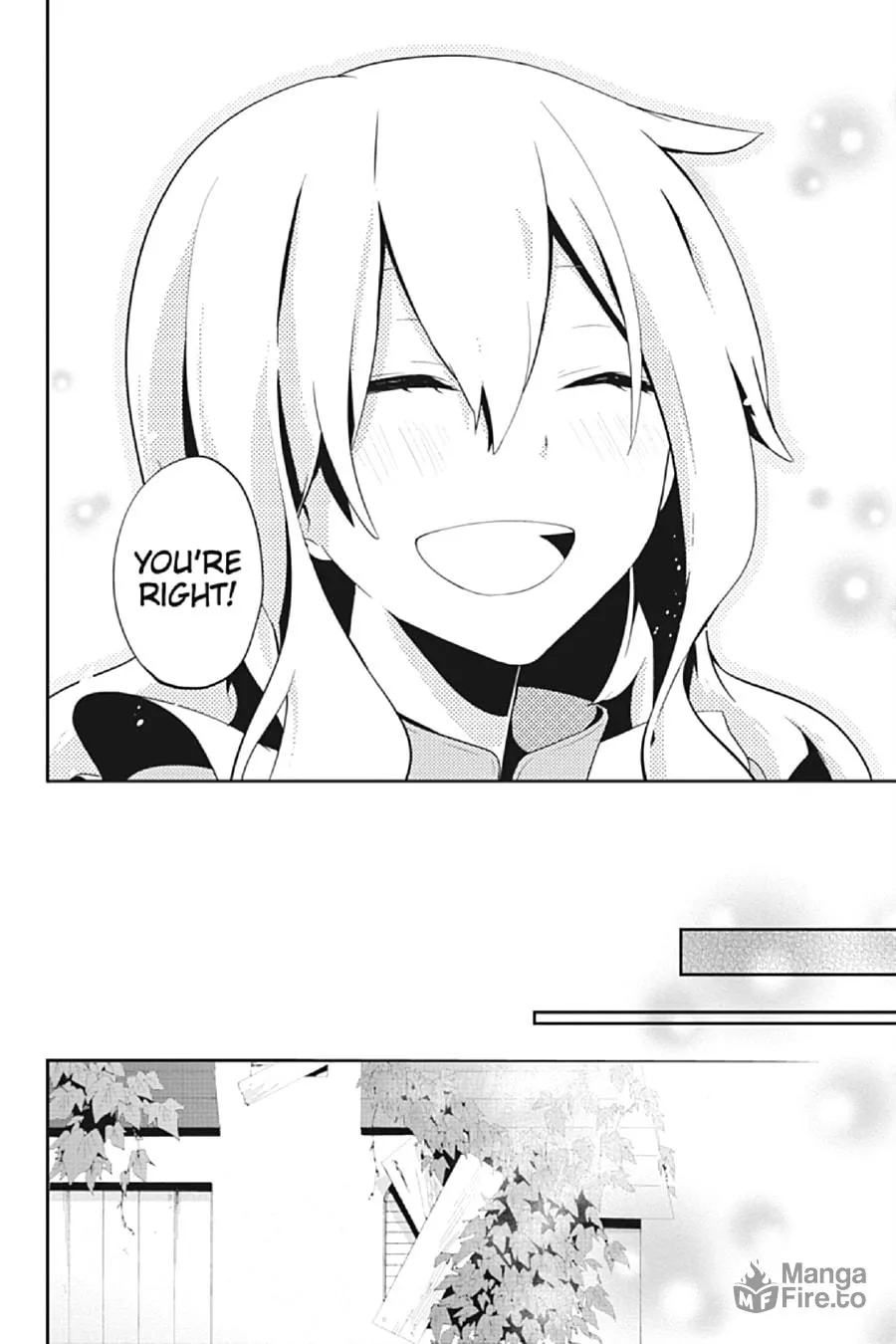 Read Kagerou Daze chapter 23 image 24 on Lezhin