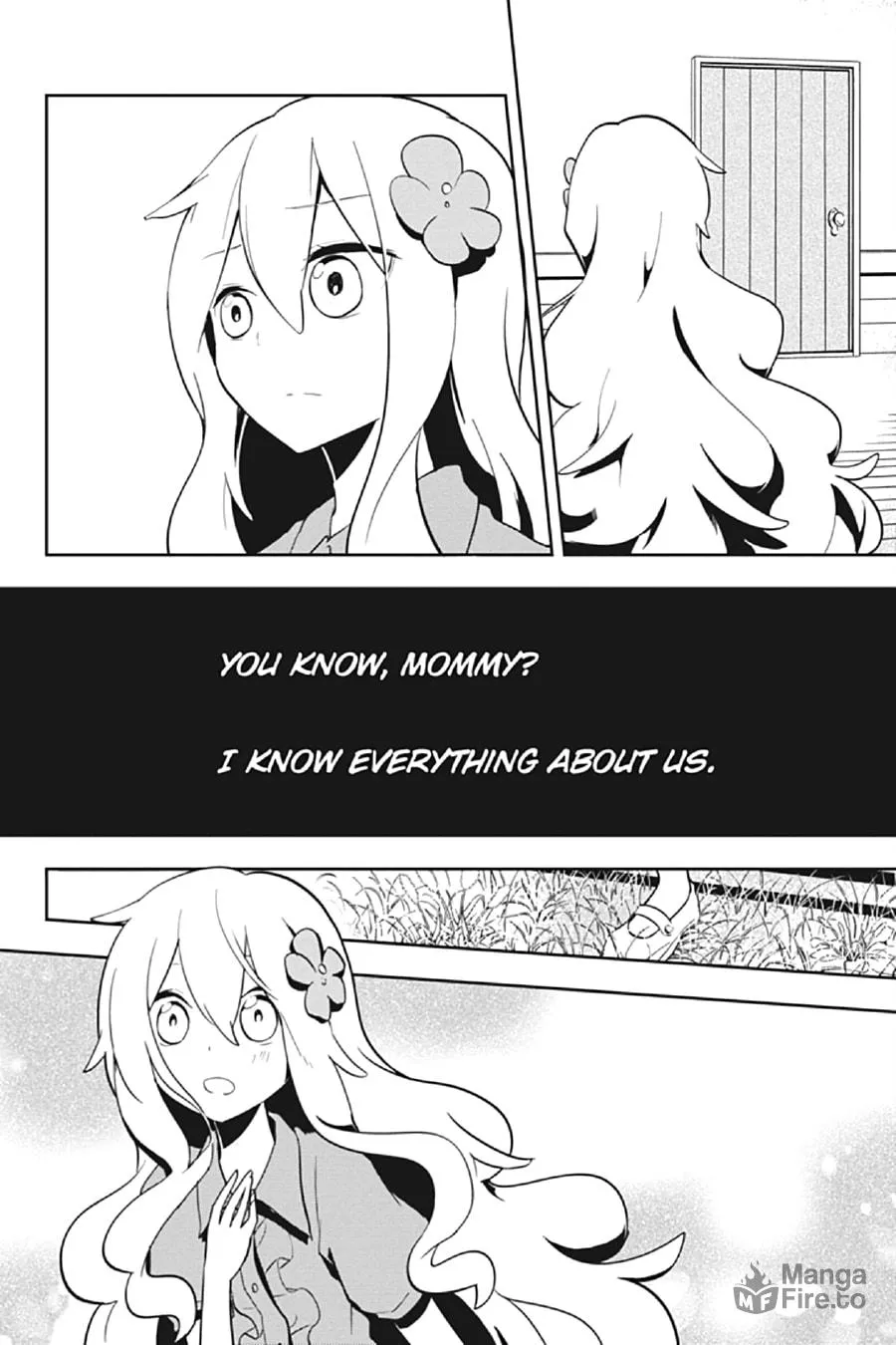 Read Kagerou Daze chapter 27 image 11 on Lezhin