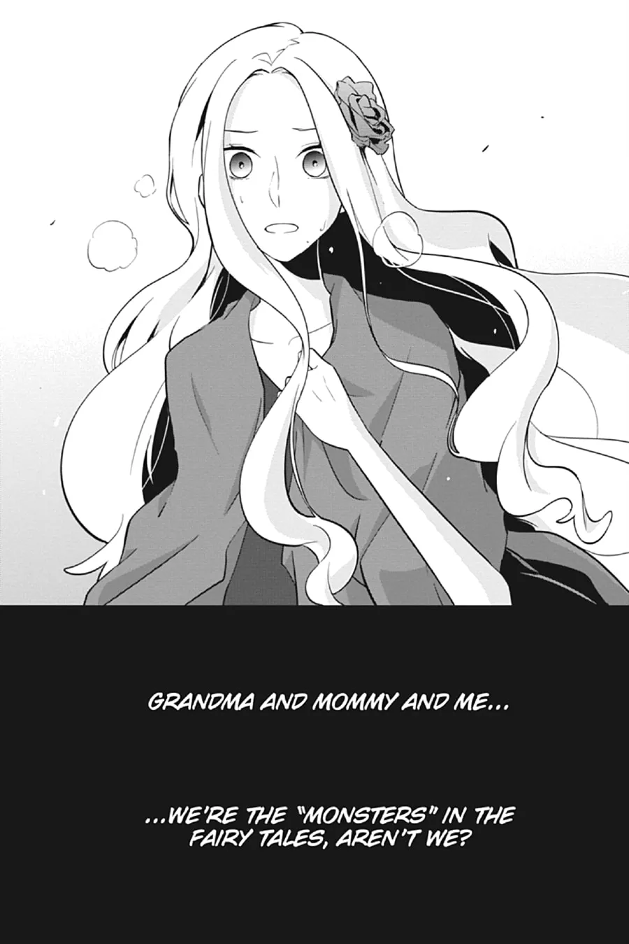 Read Kagerou Daze chapter 27 image 15 on Lezhin