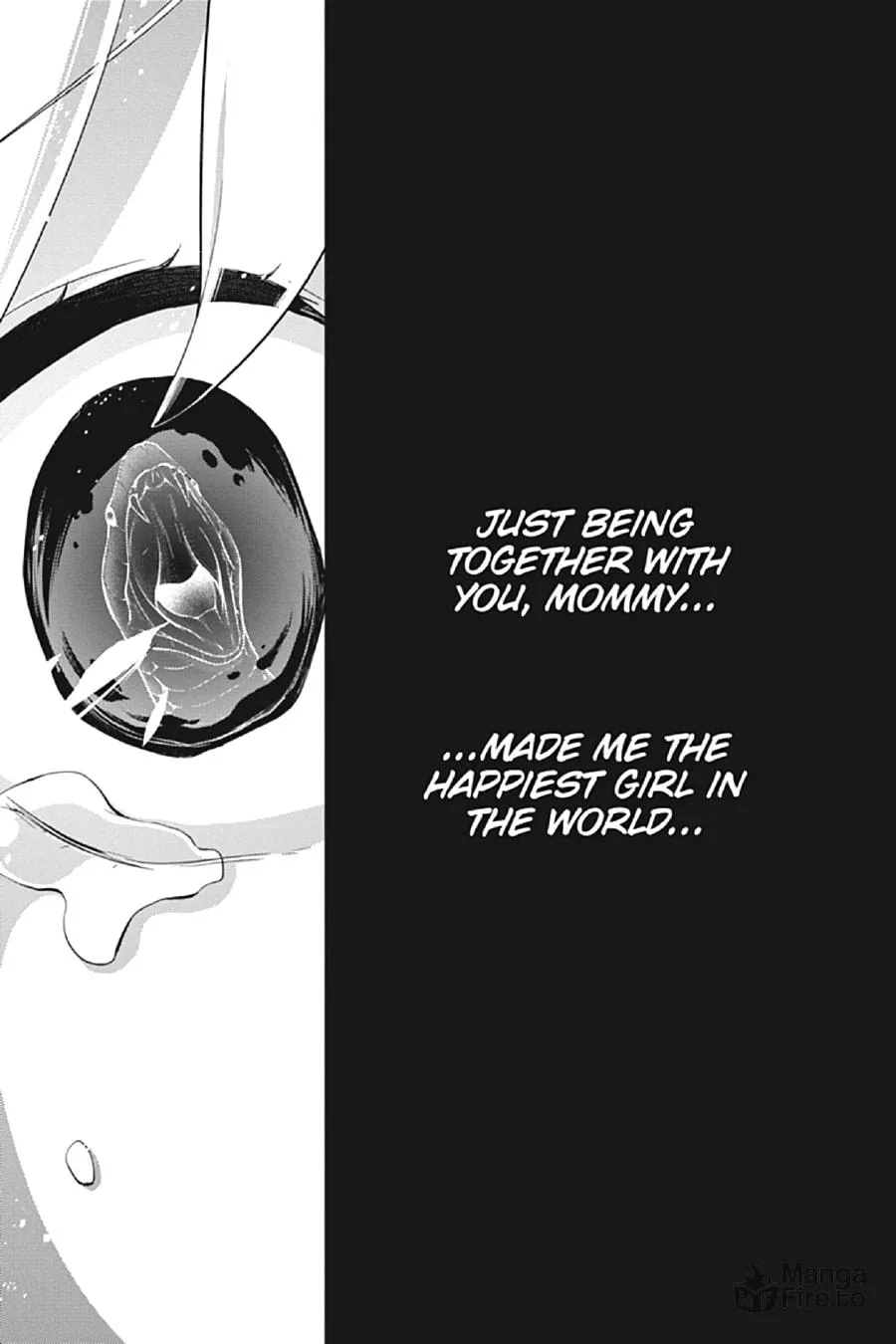 Read Kagerou Daze chapter 27 image 20 on Lezhin