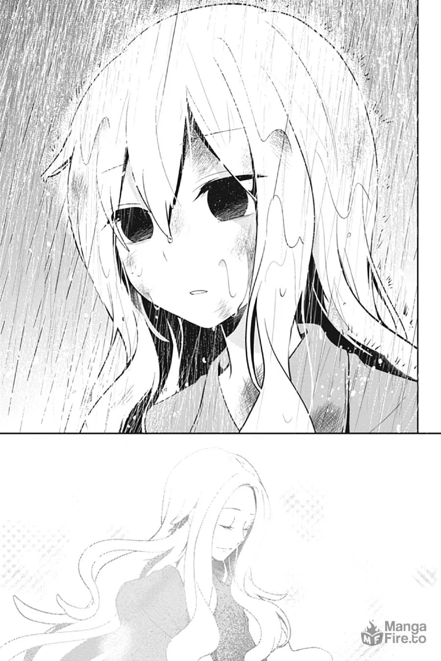 Read Kagerou Daze chapter 27 image 24 on Lezhin