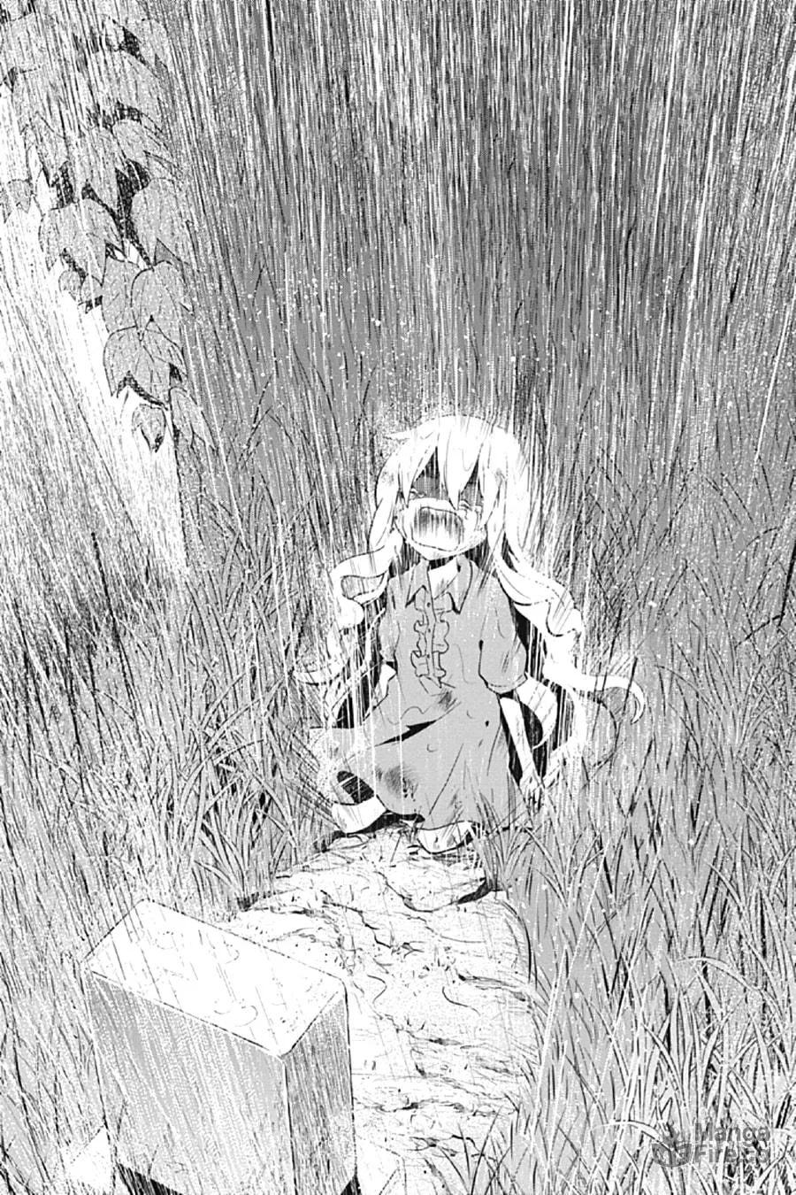Read Kagerou Daze chapter 27 image 26 on Lezhin