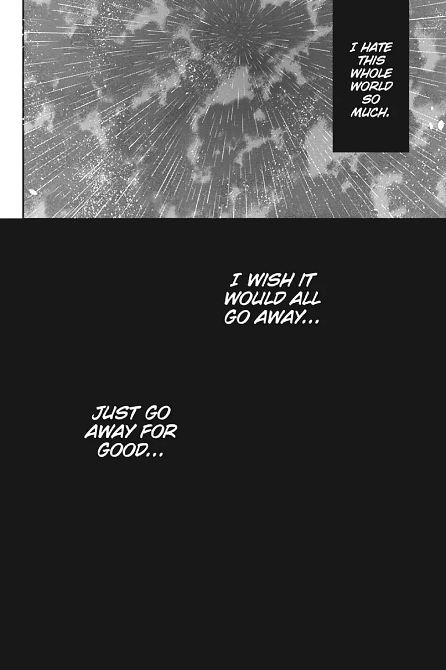 Read Kagerou Daze chapter 27 image 27 on Lezhin