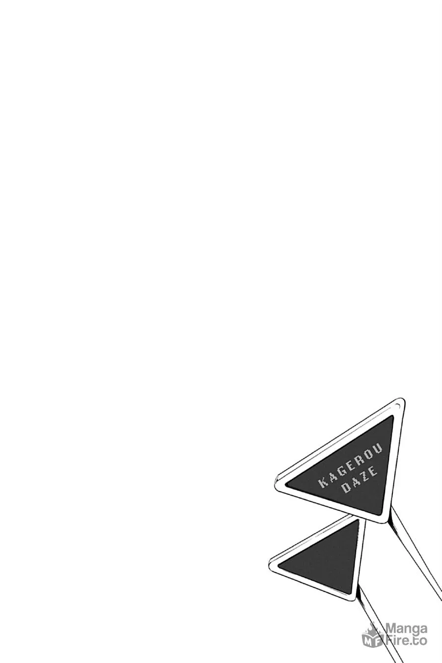 Read Kagerou Daze chapter 28 image 24 on Lezhin