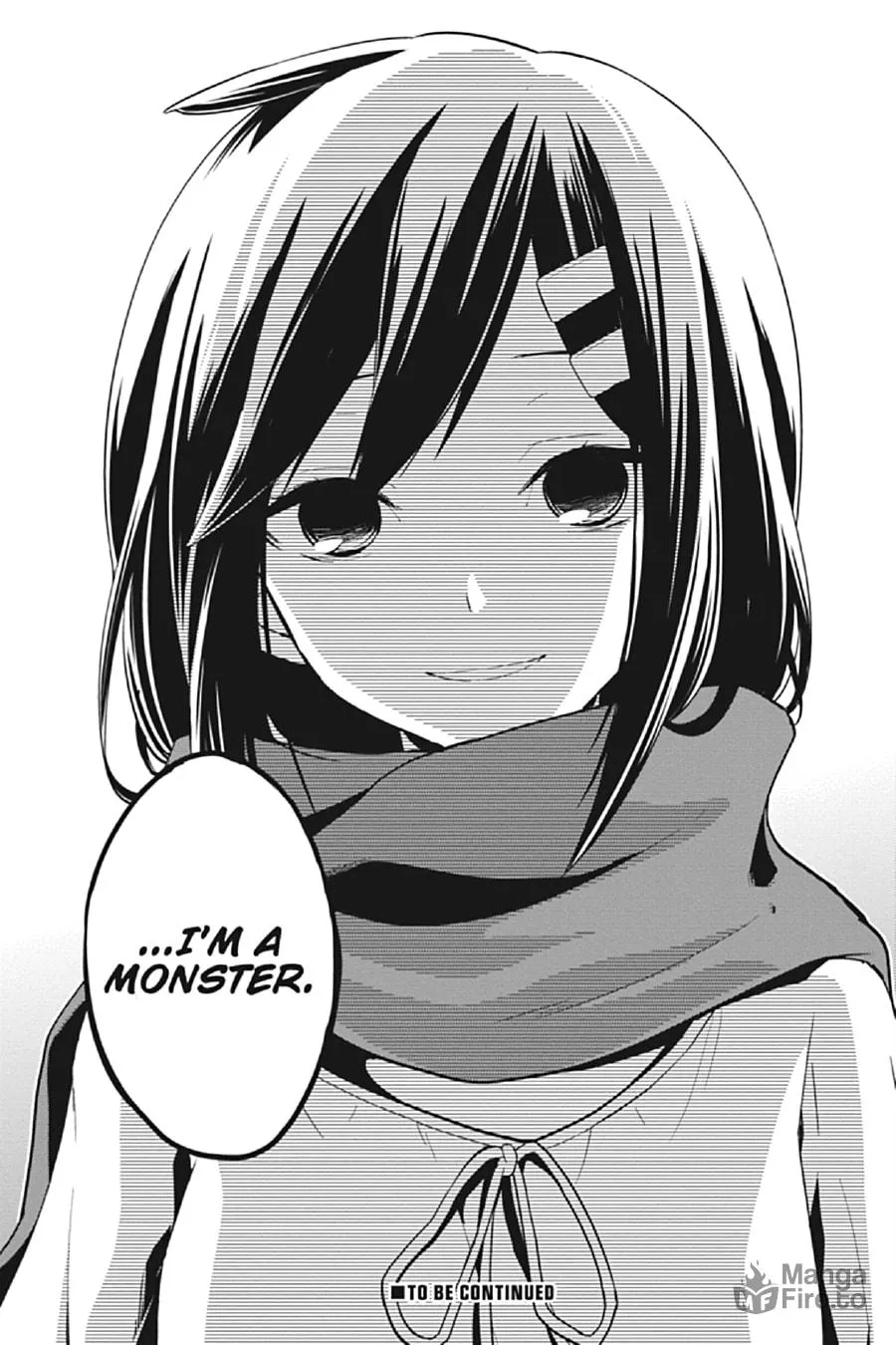 Read Kagerou Daze chapter 30 image 24 on Lezhin