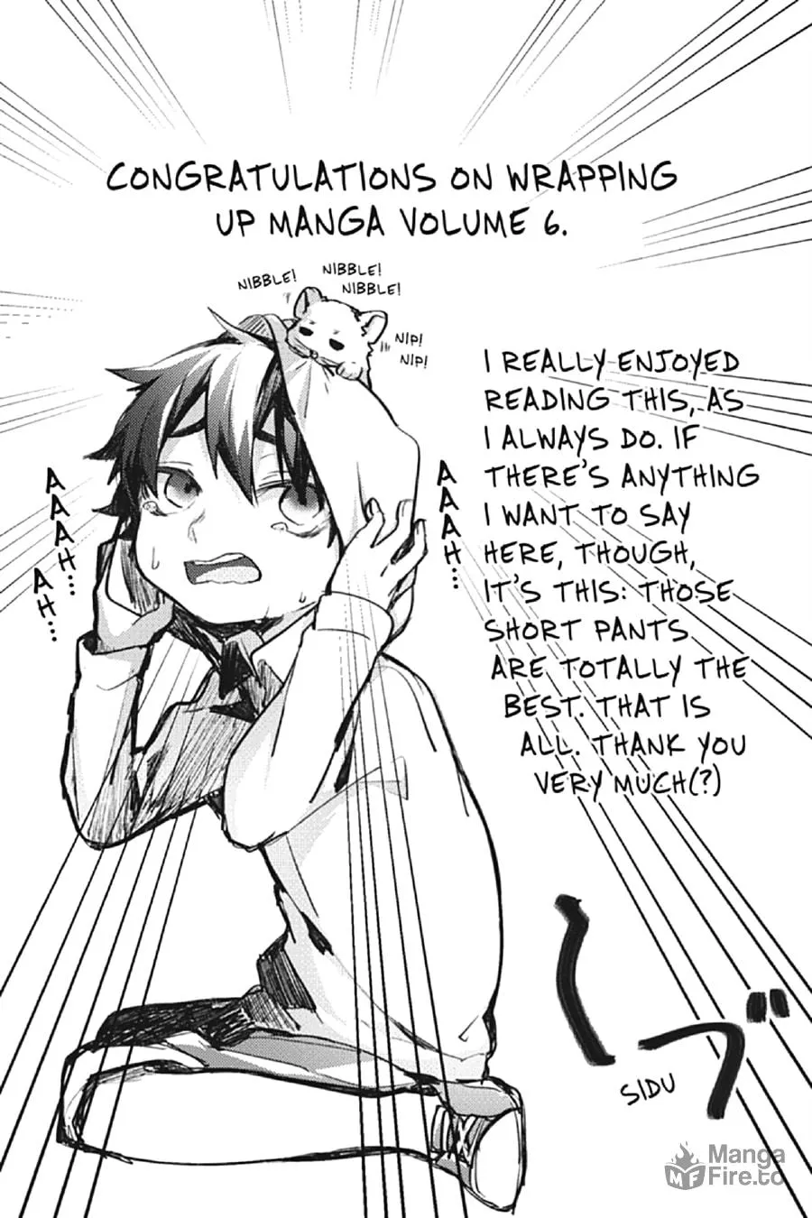 Read Kagerou Daze chapter 30 image 26 on Lezhin