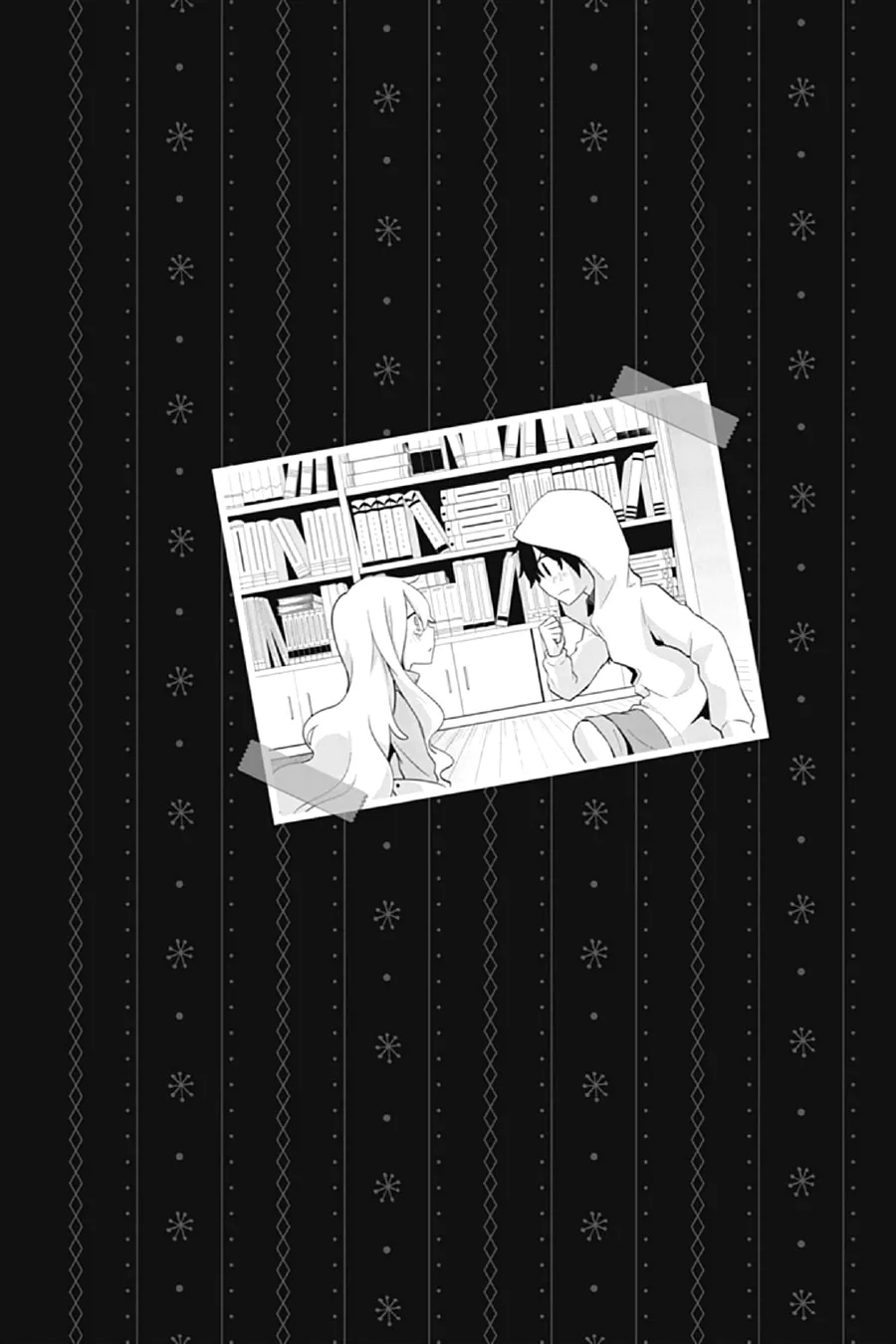 Read Kagerou Daze chapter 30 image 28 on Lezhin