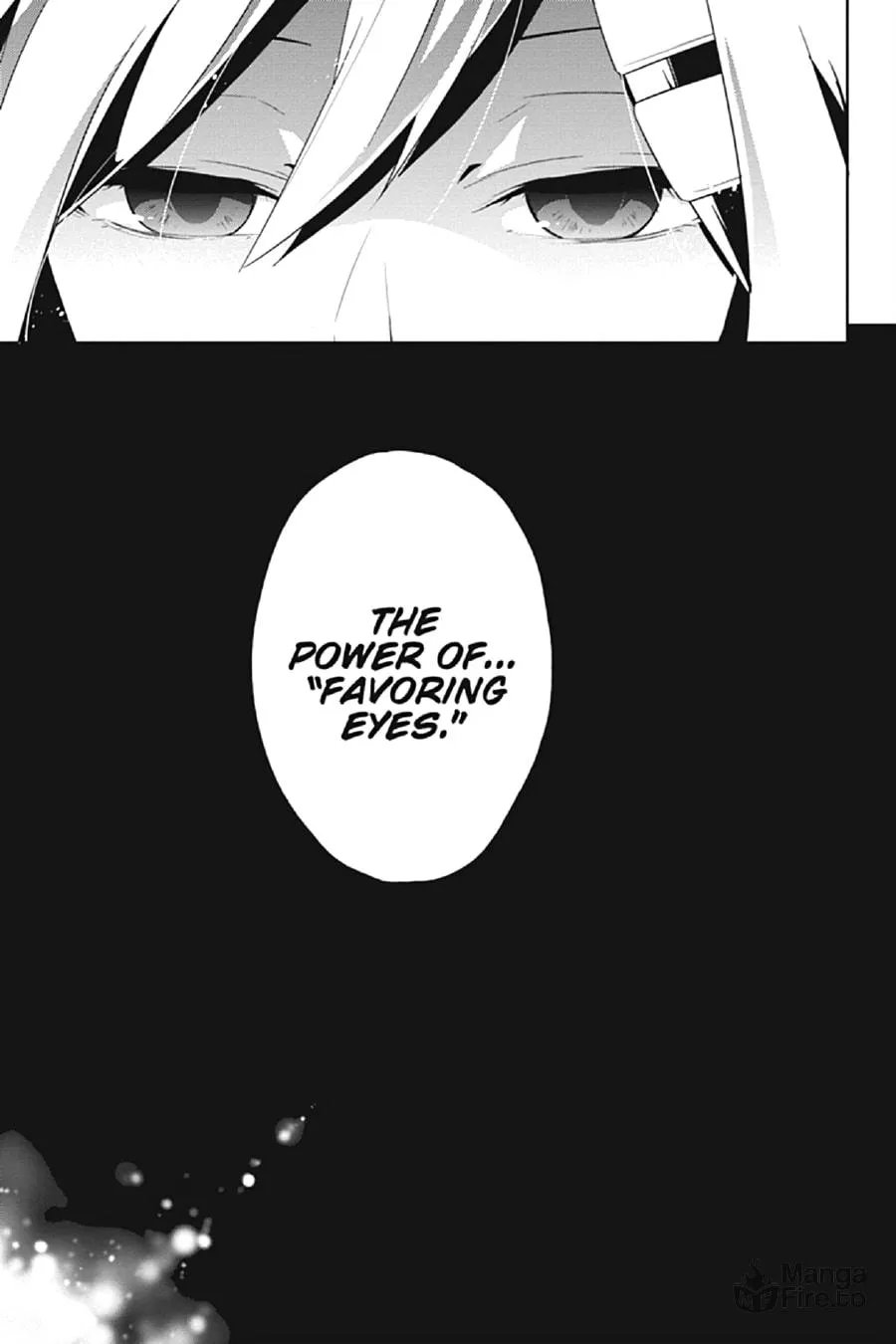 Read Kagerou Daze chapter 32 image 4 on Lezhin