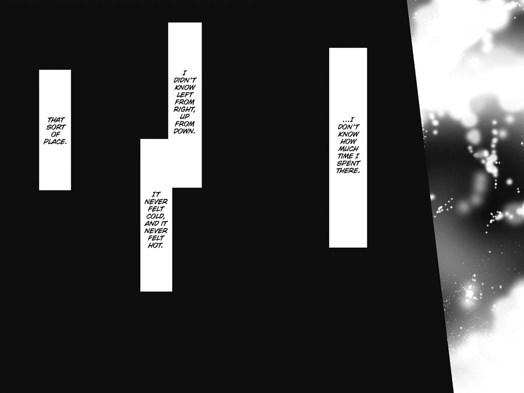 Read Kagerou Daze chapter 32 image 5 on Lezhin