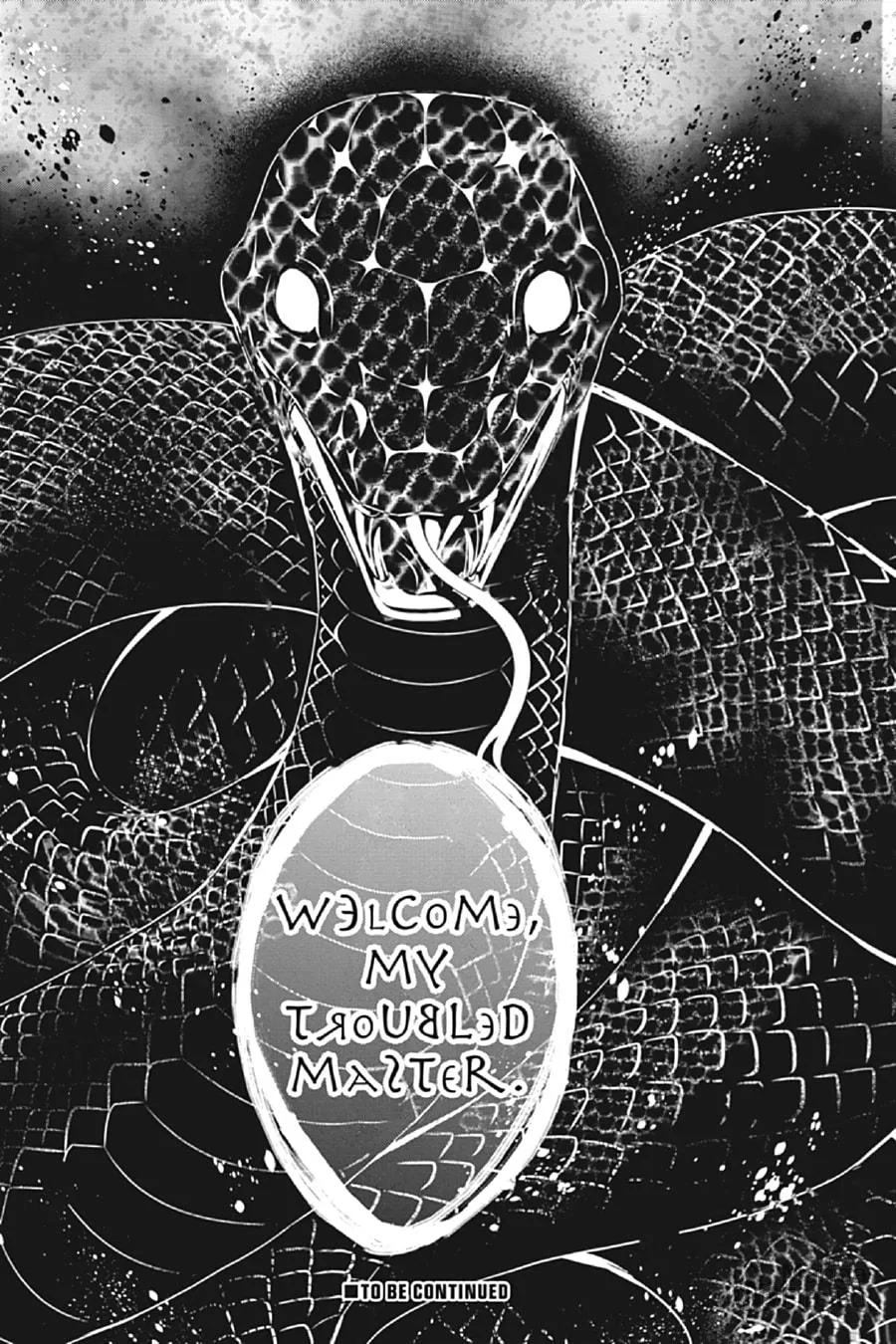 Read Kagerou Daze chapter 36 image 26 on Lezhin
