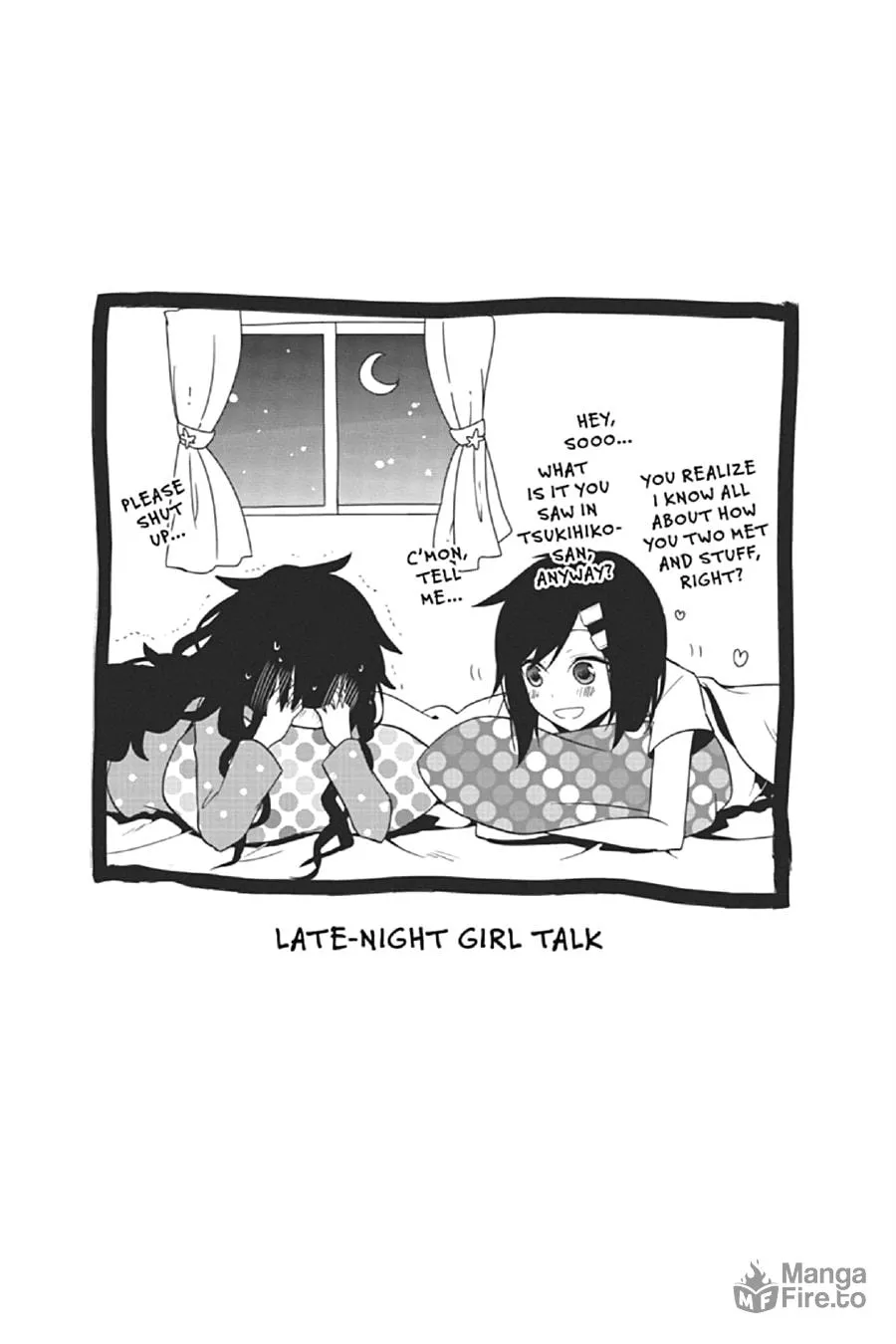 Read Kagerou Daze chapter 36 image 32 on Lezhin