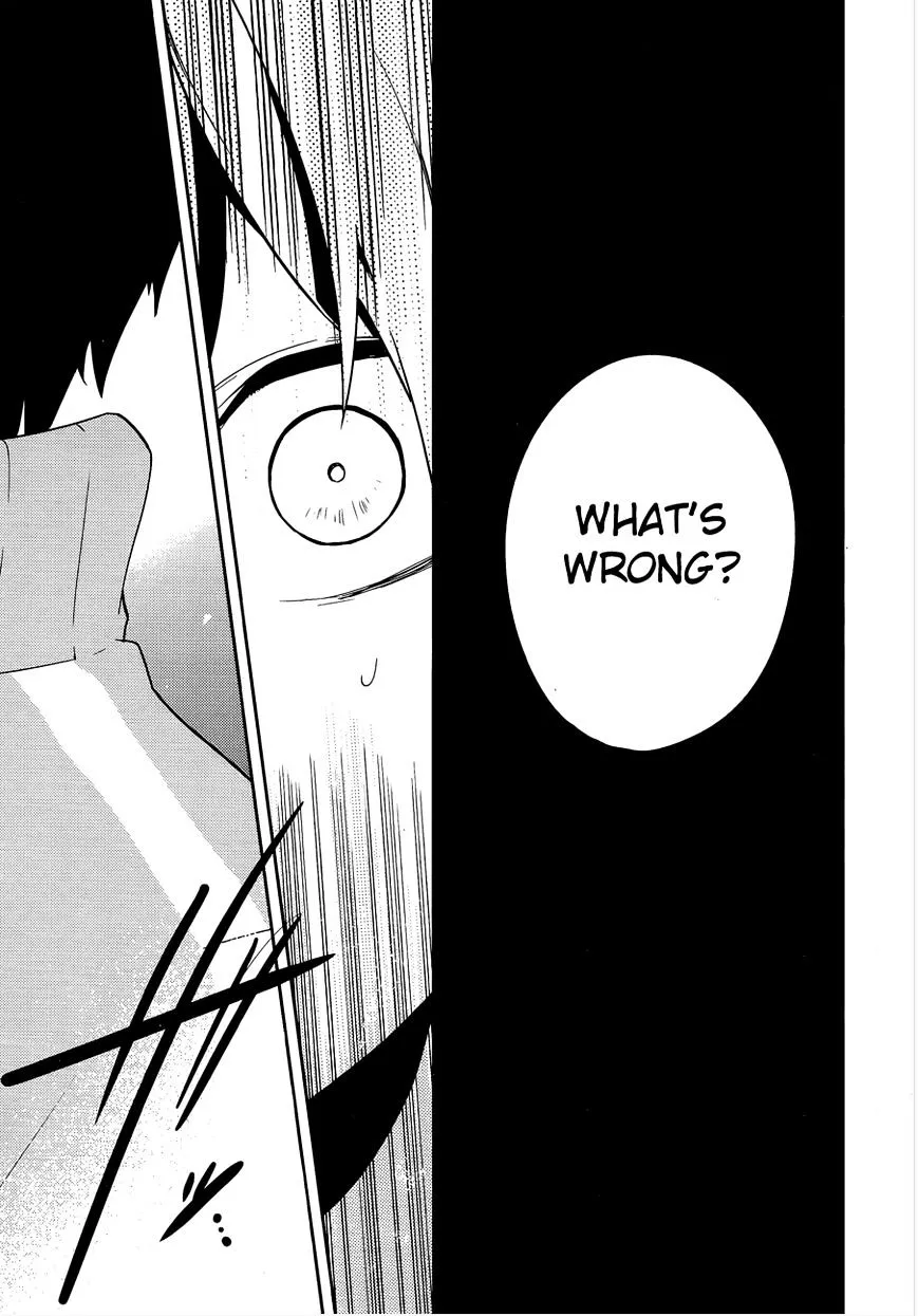 Read Kagerou Daze chapter 37.2 image 14 on Lezhin