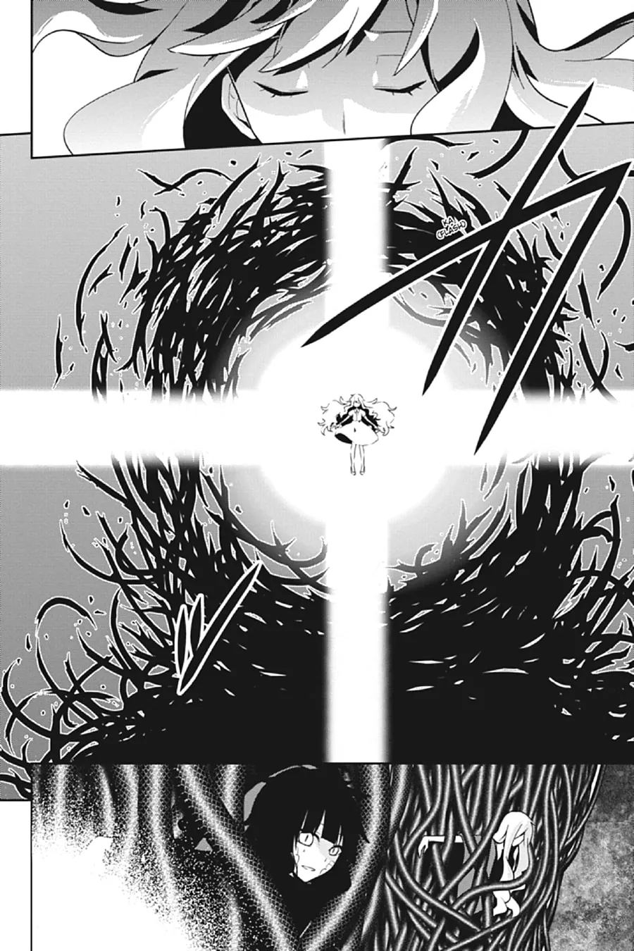 Read Kagerou Daze chapter 37 image 28 on Lezhin