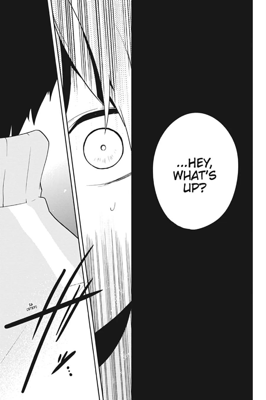 Read Kagerou Daze chapter 37 image 37 on Lezhin