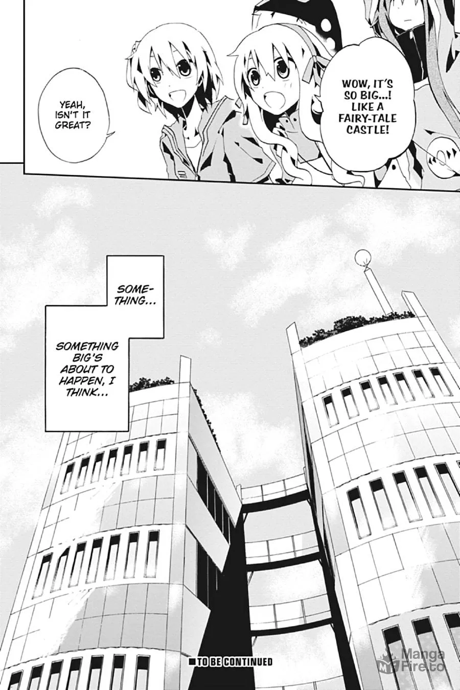 Read Kagerou Daze chapter 4 image 39 on Lezhin
