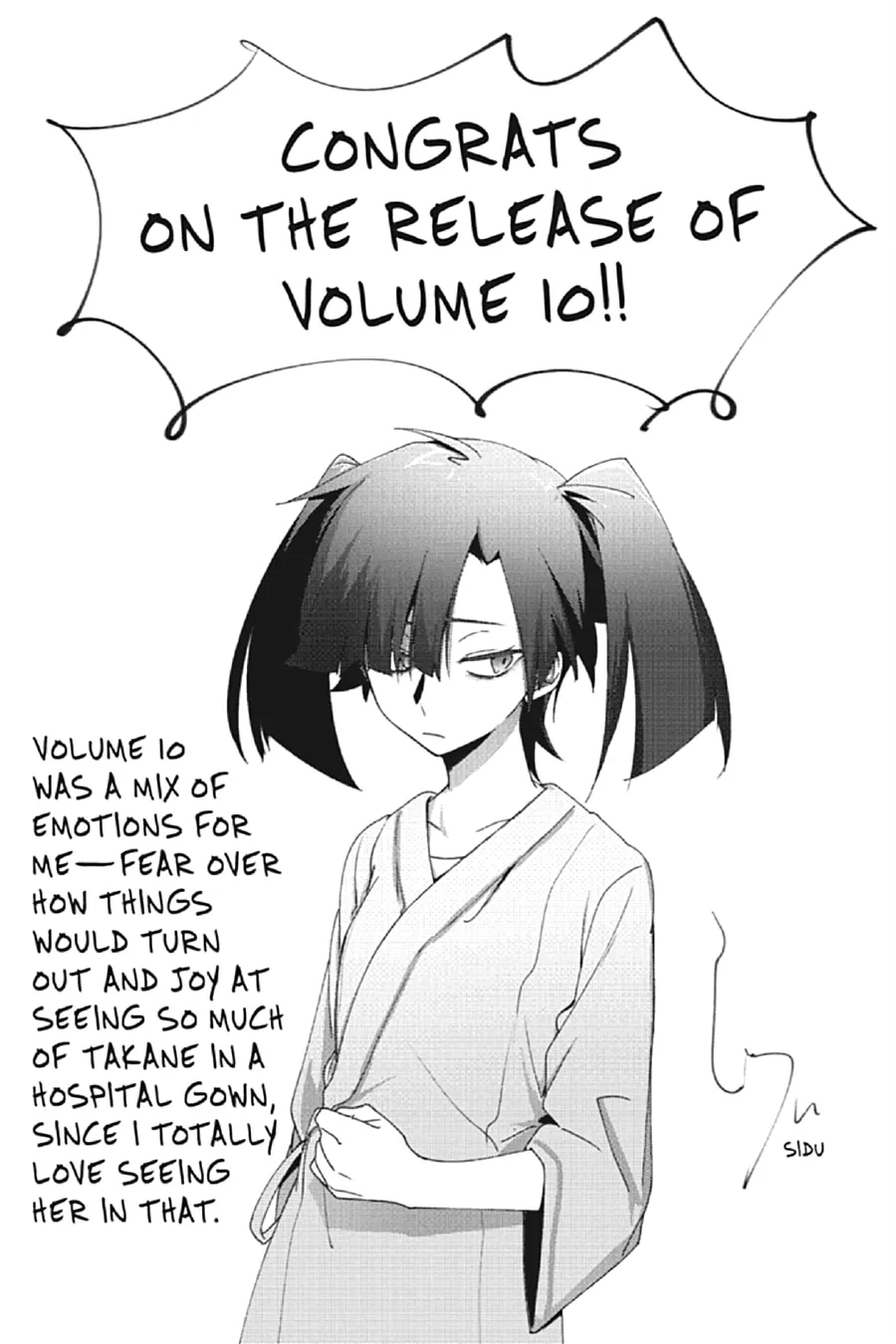 Read Kagerou Daze chapter 54 image 22 on Lezhin