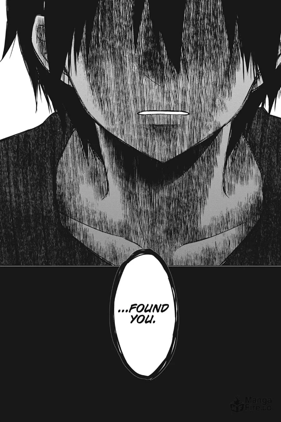 Read Kagerou Daze chapter 58 image 17 on Lezhin