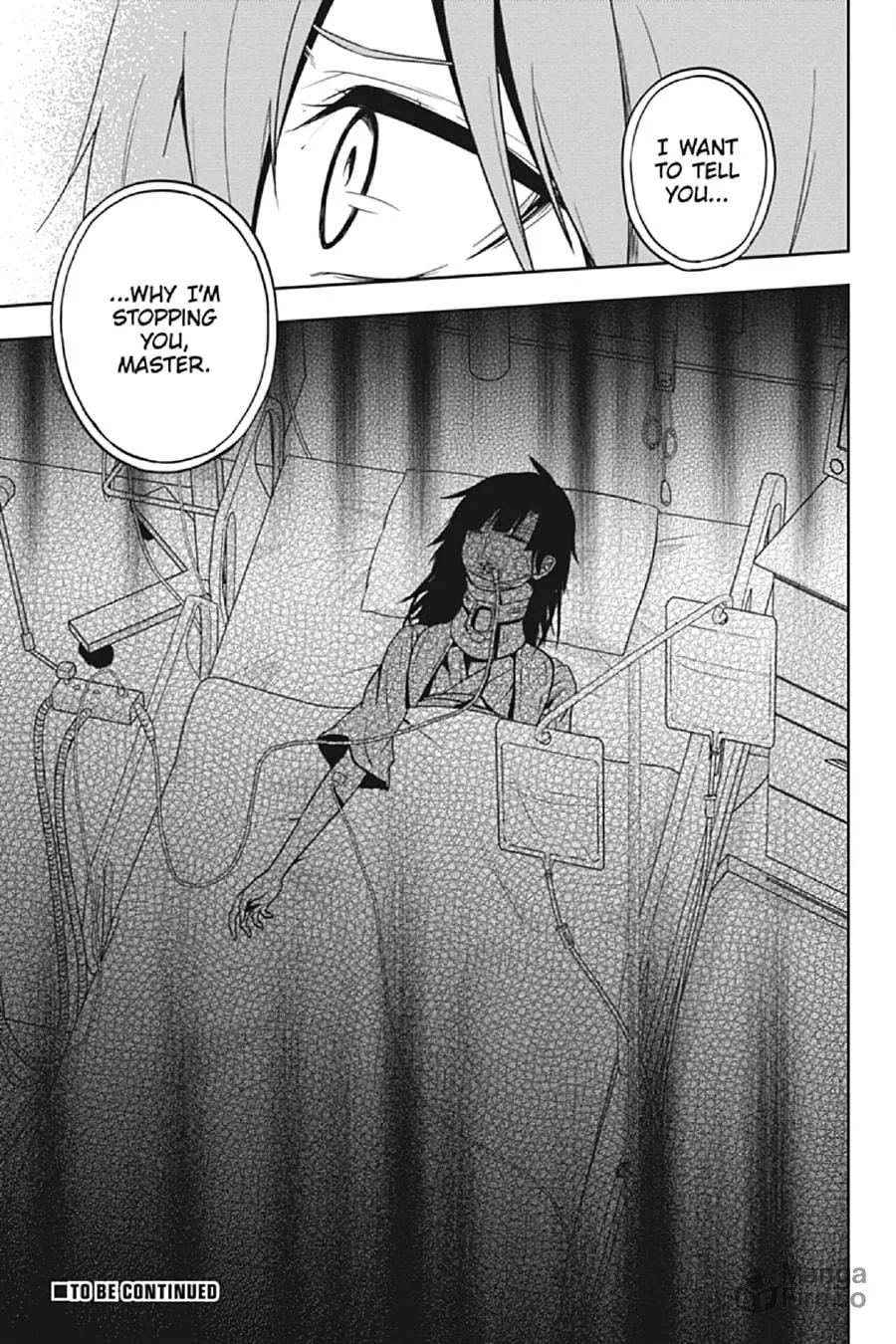 Read Kagerou Daze chapter 59 image 20 on Lezhin