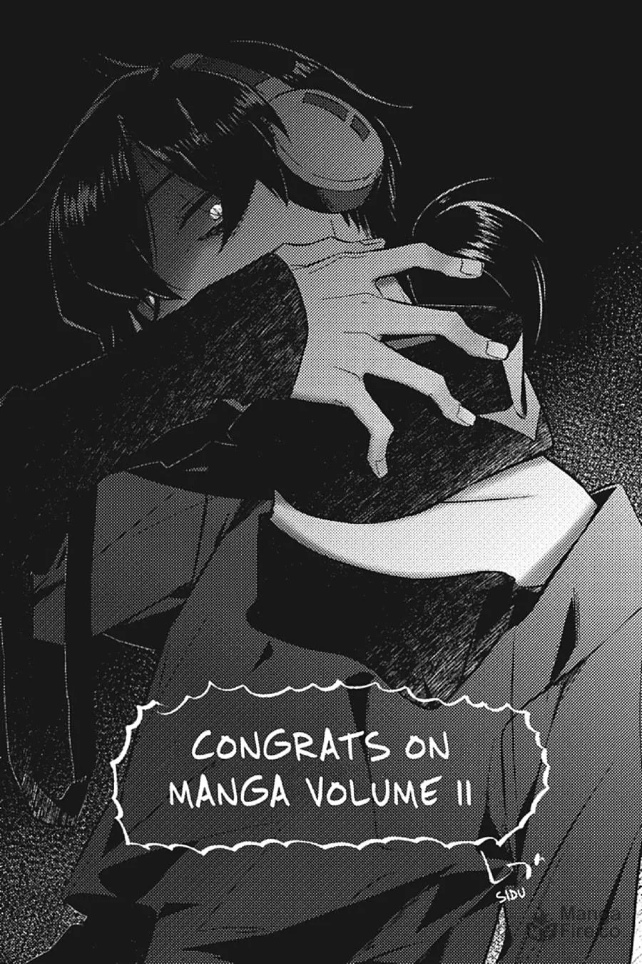 Read Kagerou Daze chapter 59 image 24 on Lezhin