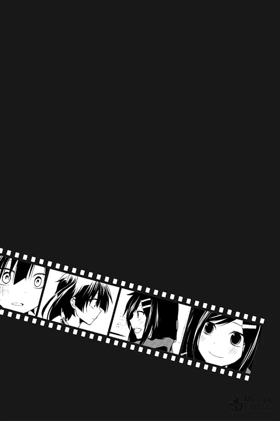 Read Kagerou Daze chapter 59 image 29 on Lezhin