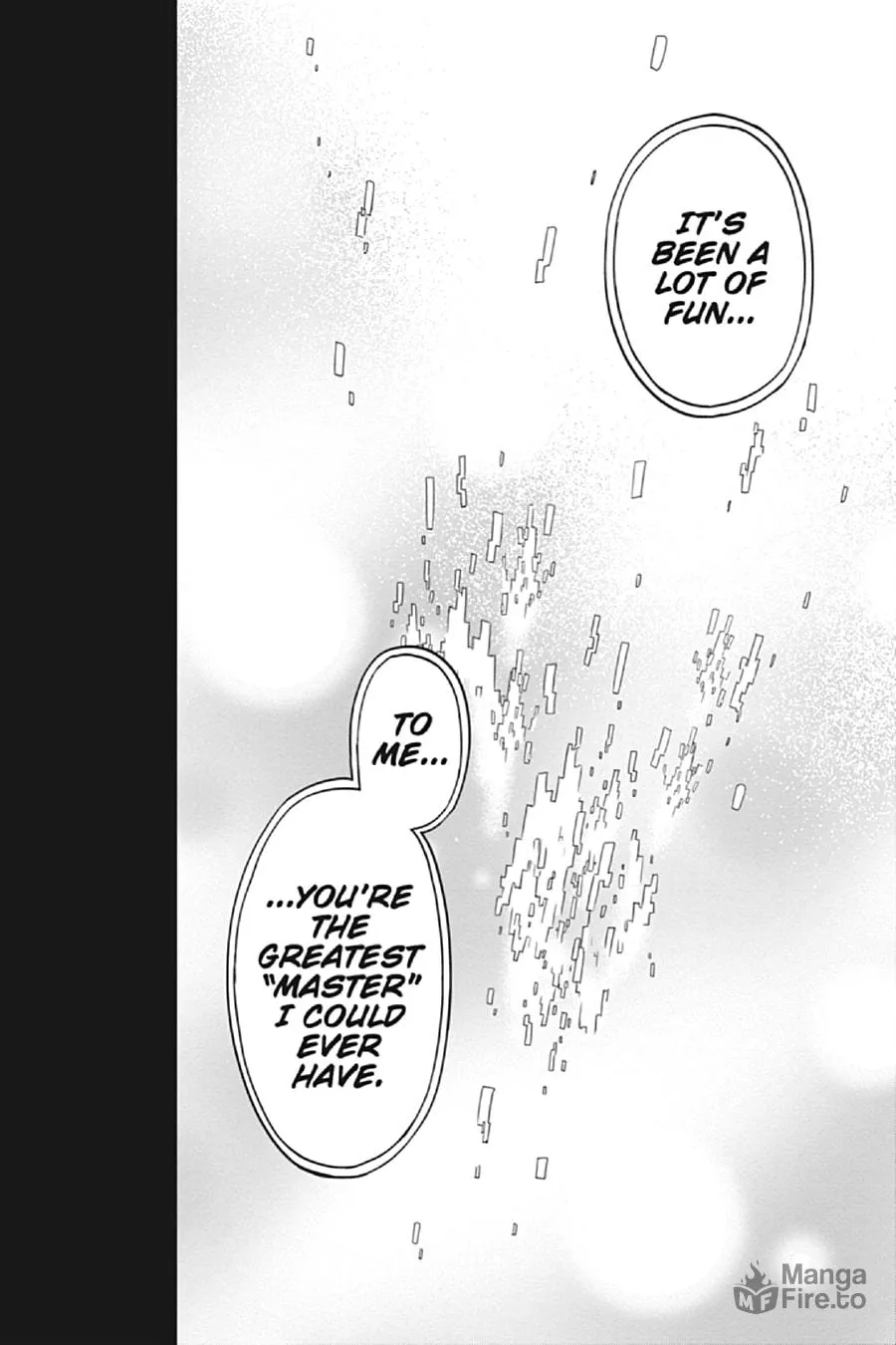 Read Kagerou Daze chapter 60 image 17 on Lezhin