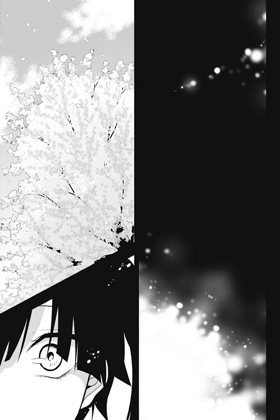 Read Kagerou Daze chapter 60 image 18 on Lezhin