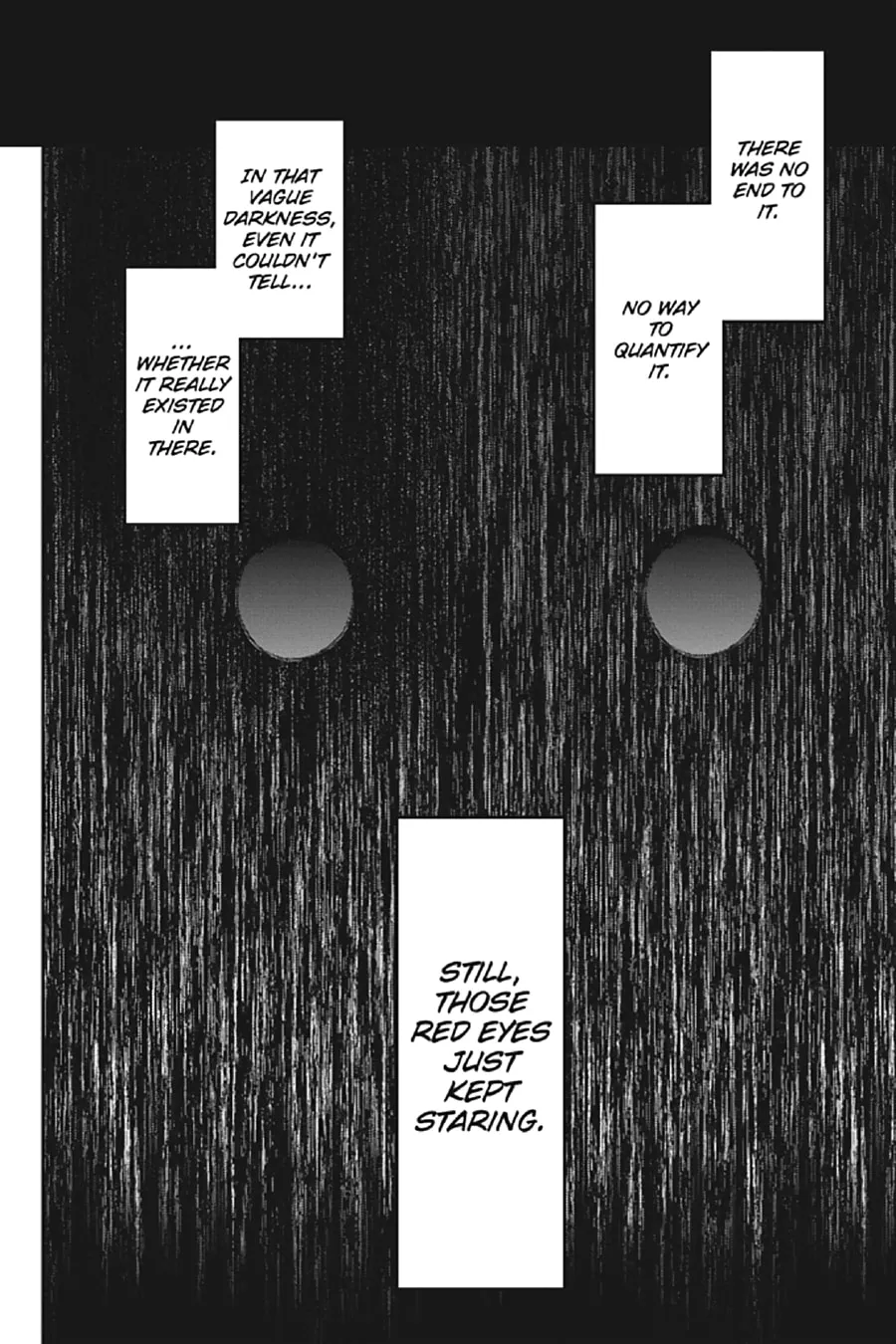 Read Kagerou Daze chapter 62 image 1 on Lezhin