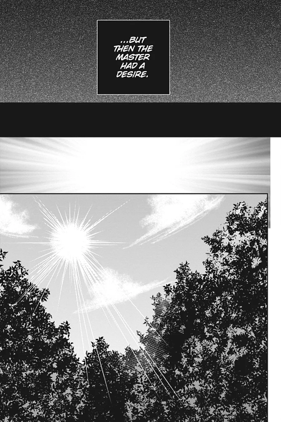 Read Kagerou Daze chapter 62 image 10 on Lezhin