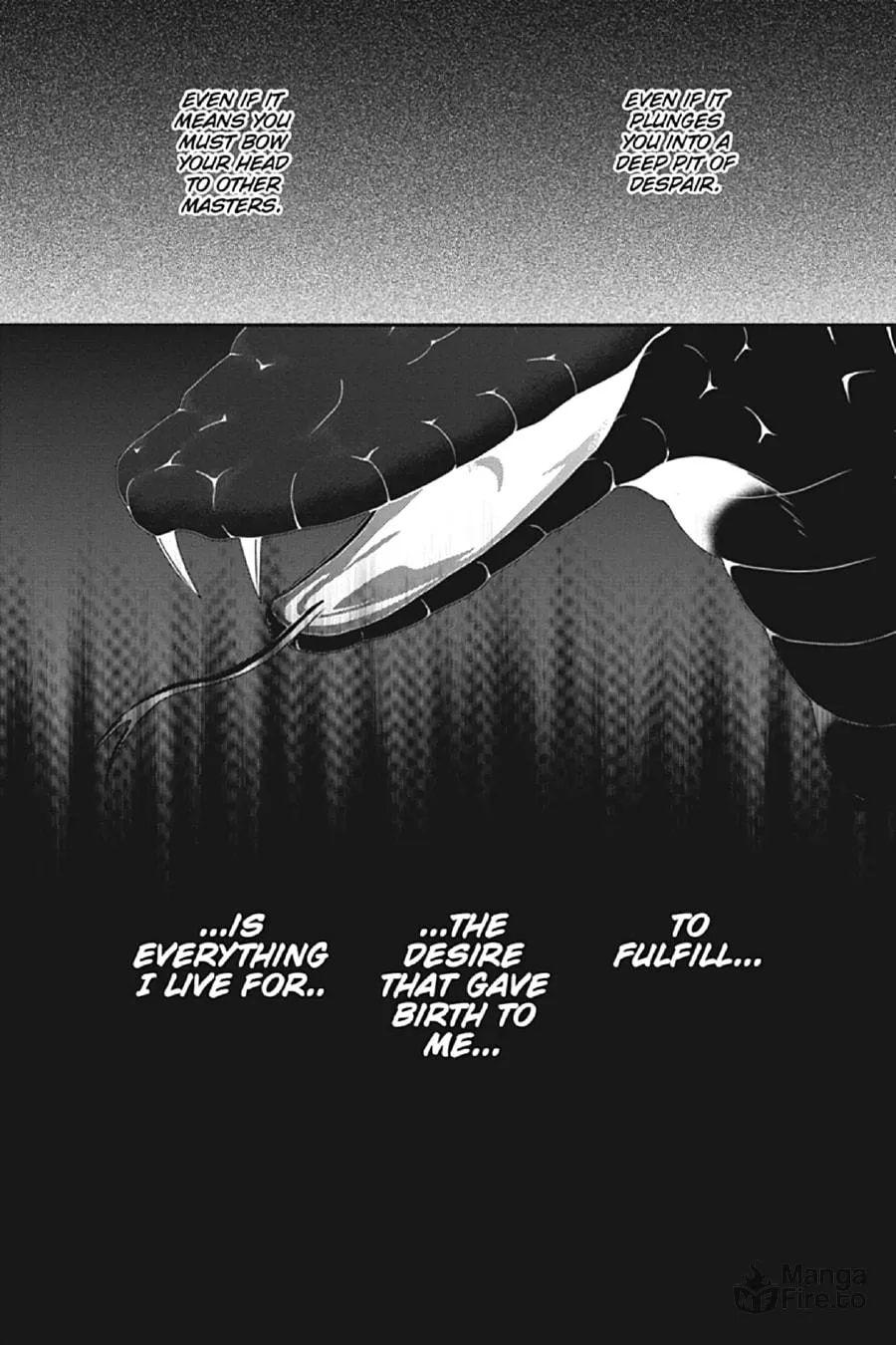 Read Kagerou Daze chapter 62 image 17 on Lezhin