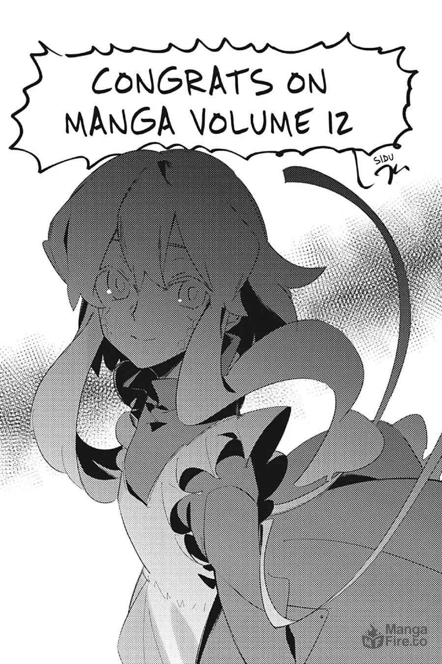 Read Kagerou Daze chapter 64 image 20 on Lezhin
