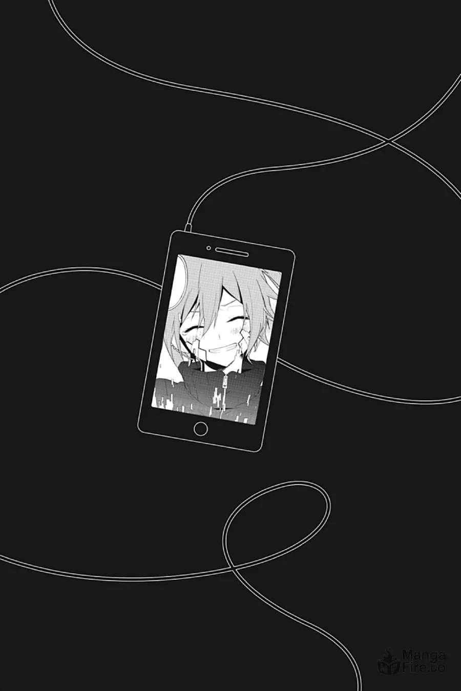 Read Kagerou Daze chapter 64 image 23 on Lezhin
