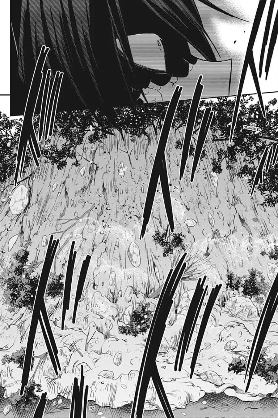 Read Kagerou Daze chapter 66 image 25 on Lezhin
