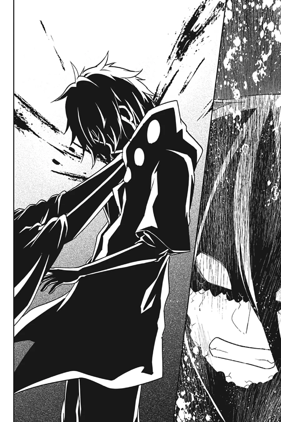 Read Kagerou Daze chapter 67 image 21 on Lezhin