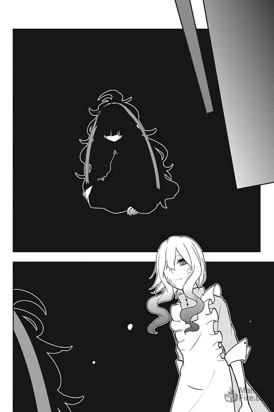 Read Kagerou Daze chapter 68 image 17 on Lezhin