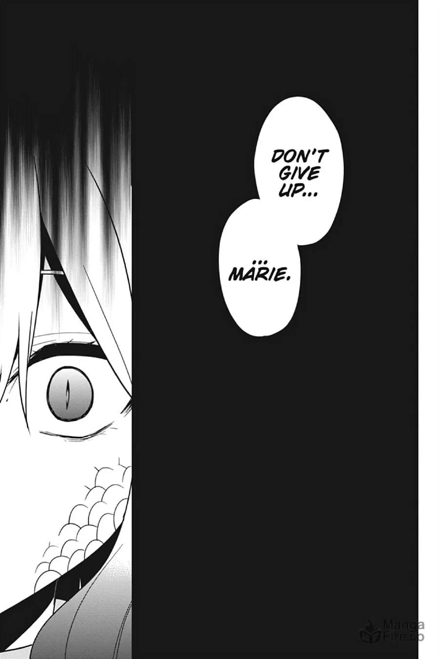 Read Kagerou Daze chapter 68 image 20 on Lezhin