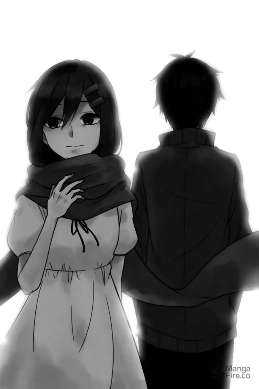 Read Kagerou Daze chapter 69.5 image 17 on Lezhin