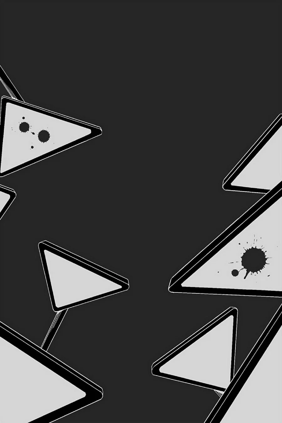 Read Kagerou Daze chapter 69 image 31 on Lezhin