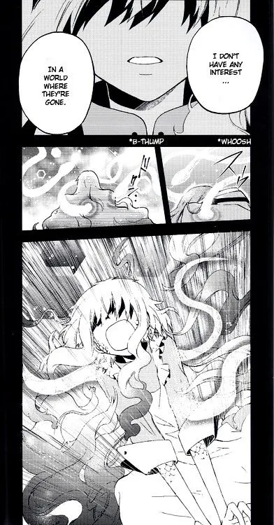 Read Kagerou Daze chapter 9.5 image 2 on Lezhin