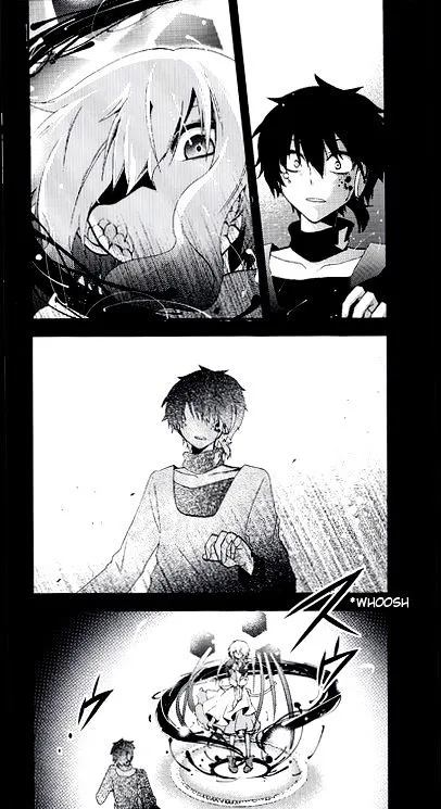 Read Kagerou Daze chapter 9.5 image 3 on Lezhin