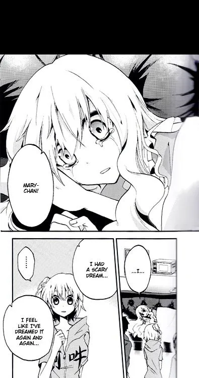 Read Kagerou Daze chapter 9.5 image 5 on Lezhin