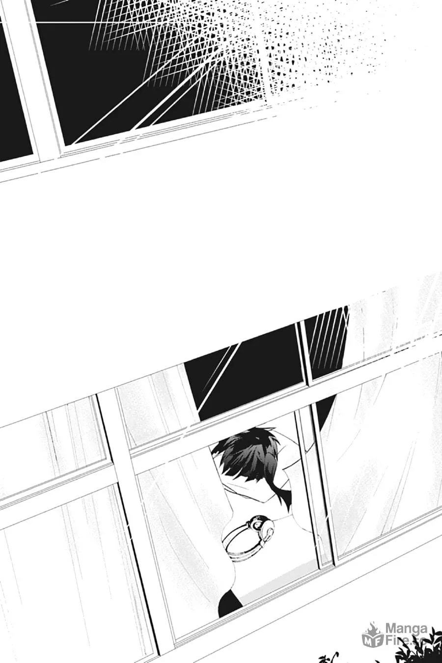 Read Kagerou Daze chapter 9 image 38 on Lezhin